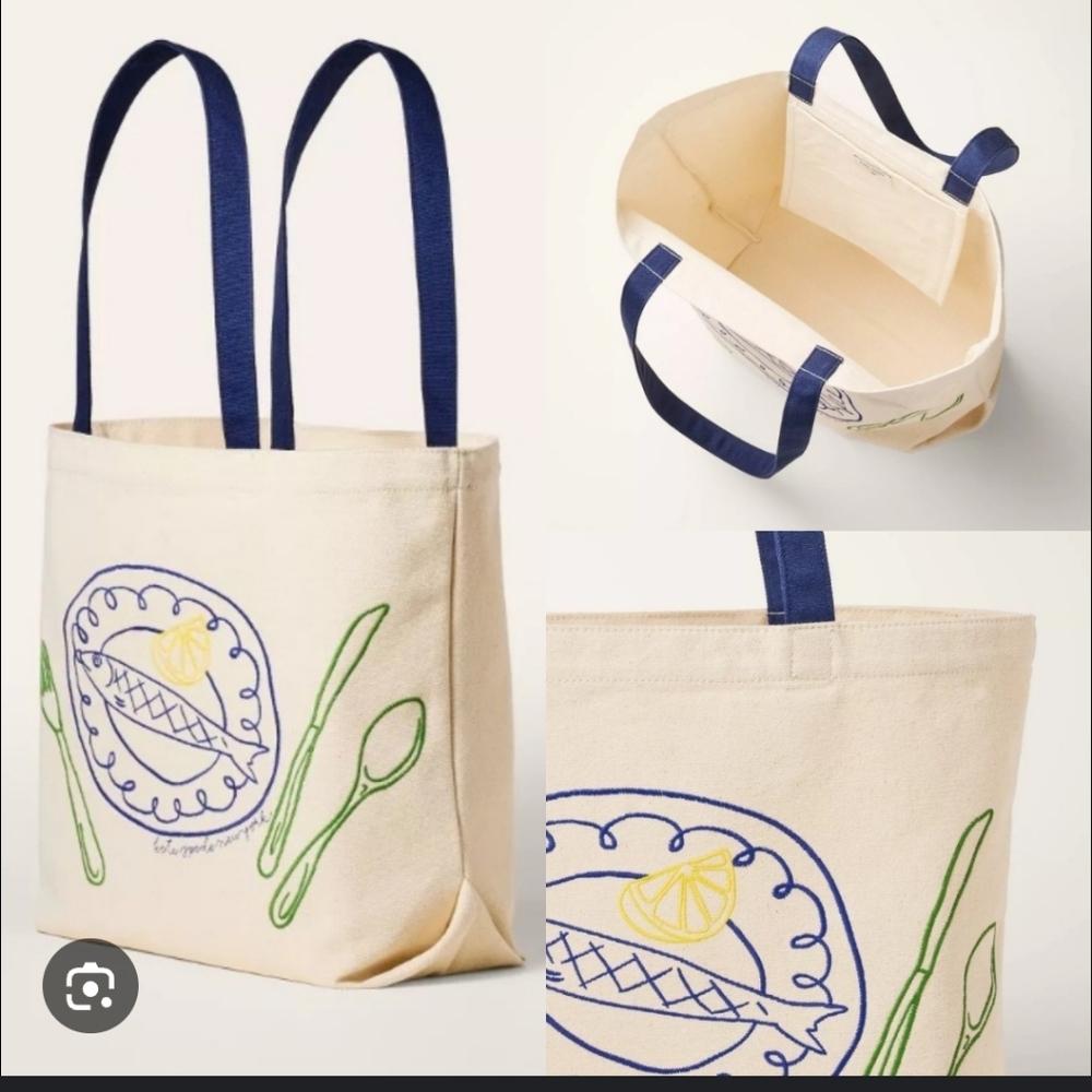 NEW Kate Spde Tote Bag